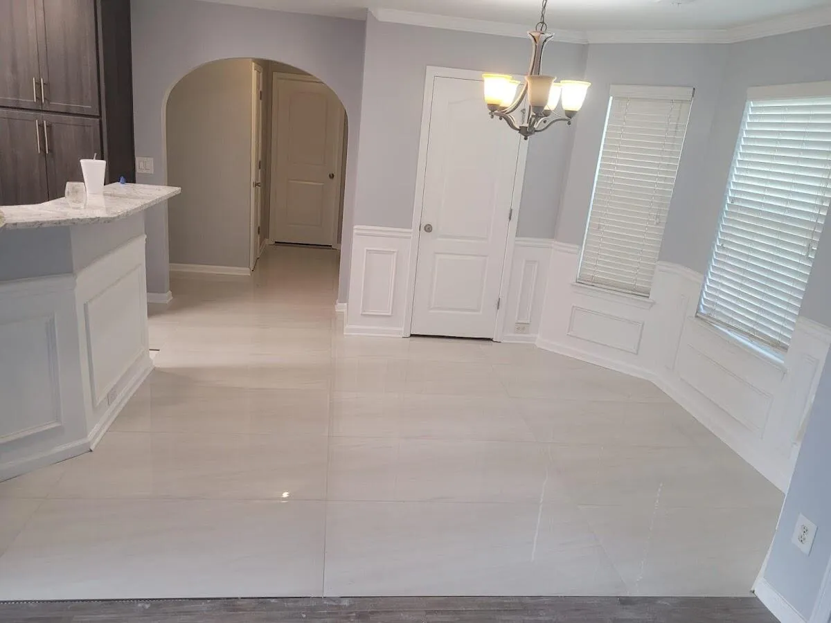 Water Damage Restoration services in Santa Fe Springs, CA